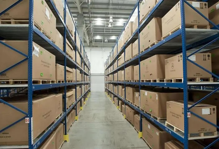 漳州到渭源县货物仓储