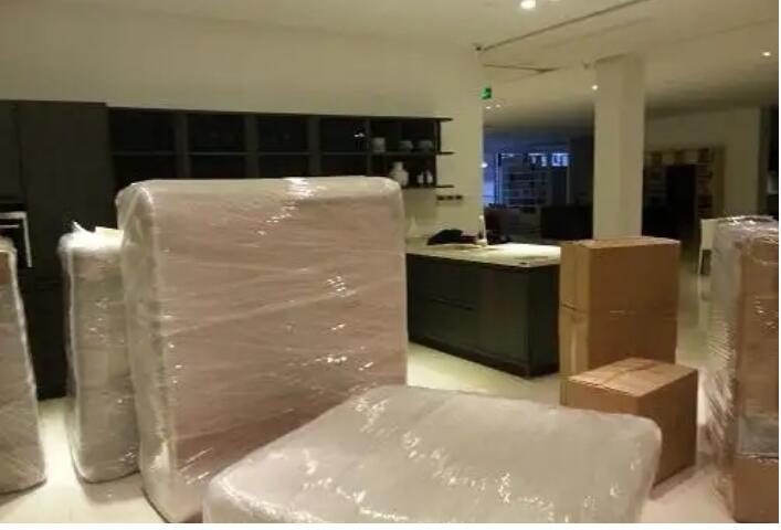 漳州到渭源县长途搬家